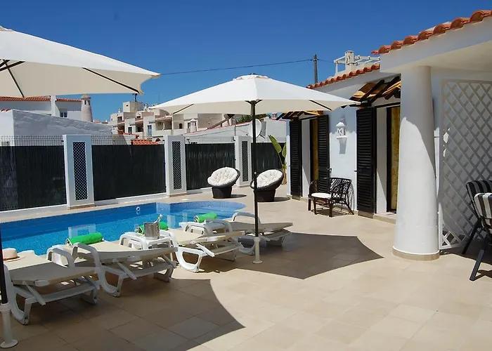 Oura Beach Πάρκο διακοπών