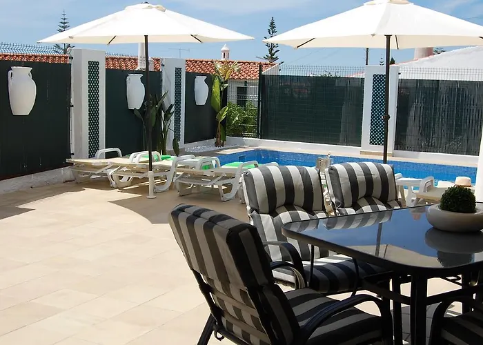 Πάρκο διακοπών Oura Beach