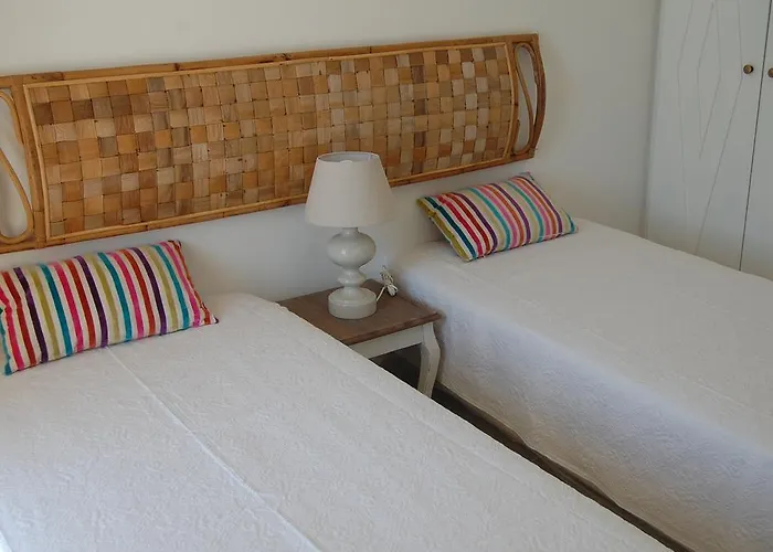 Oura Beach Πάρκο διακοπών