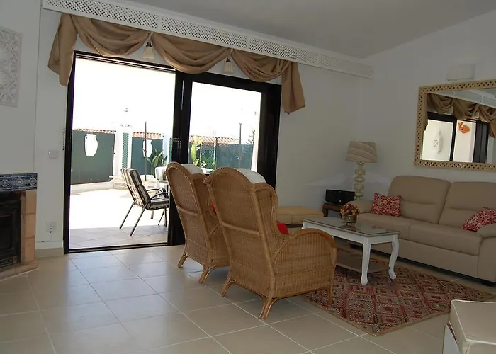 Πάρκο διακοπών Oura Beach