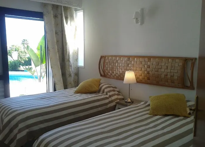 Oura Beach Πάρκο διακοπών