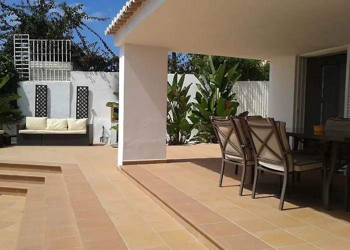 Oura Beach Vakantiepark *