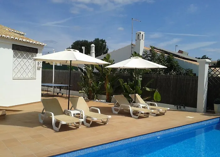 Oura Beach Πάρκο διακοπών