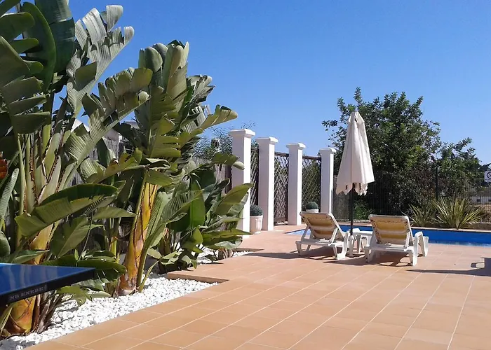 Πάρκο διακοπών Oura Beach *