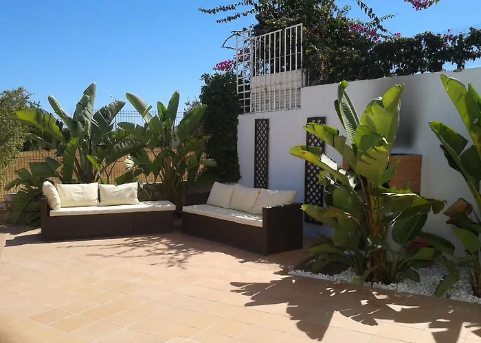 Oura Beach * Albufeira