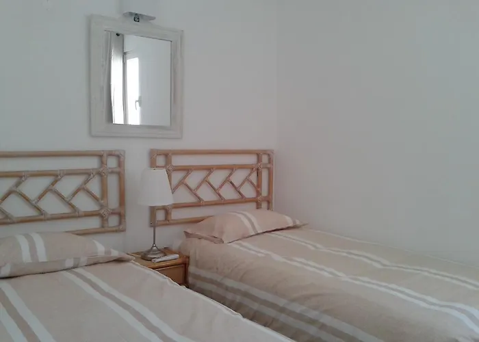 Oura Beach Πάρκο διακοπών