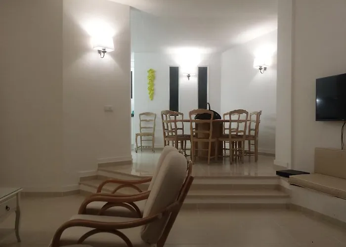 Oura Beach Πάρκο διακοπών *