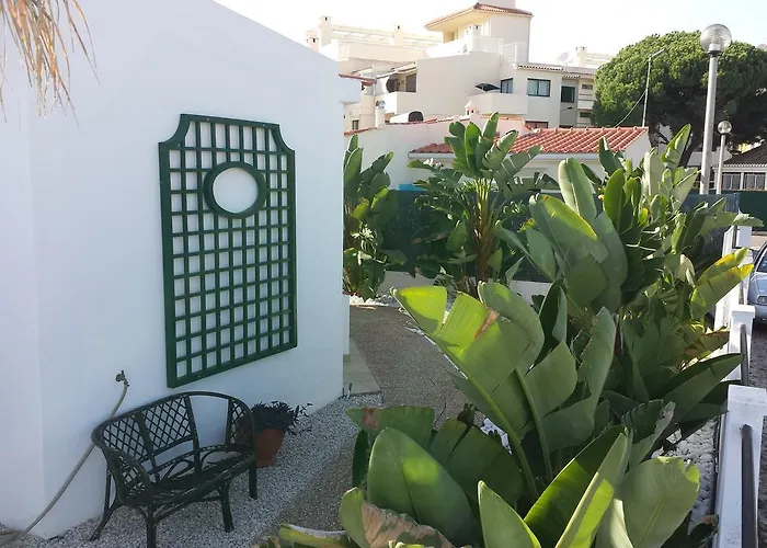 Oura Beach Vakantiepark *