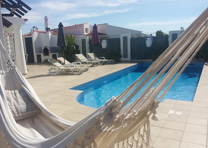 Oura Beach Vakantiepark