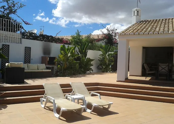 Oura Beach Πάρκο διακοπών