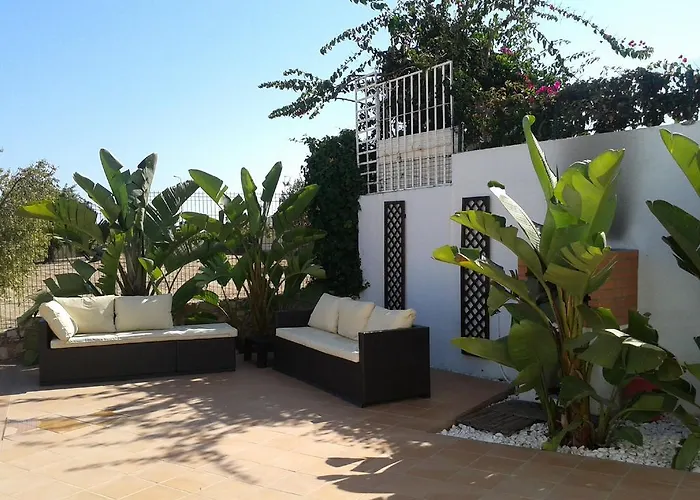 Πάρκο διακοπών Oura Beach Αλμπουφέιρα