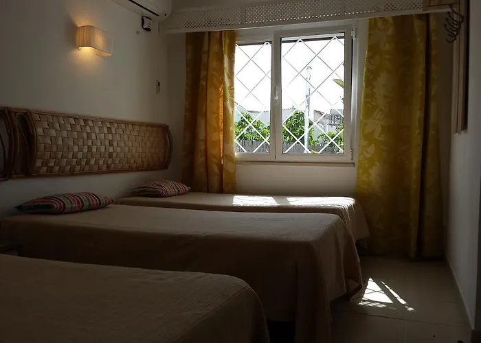 Oura Beach Vakantiepark