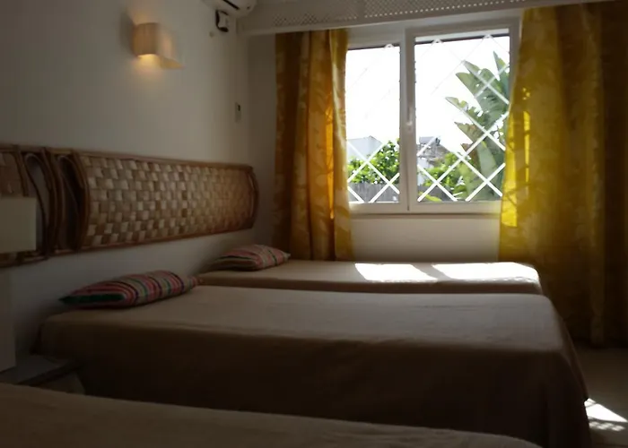 Oura Beach Vakantiepark