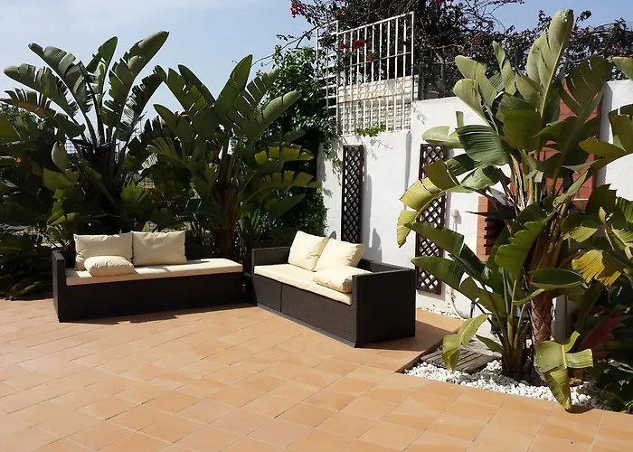 Vakantiepark Oura Beach *