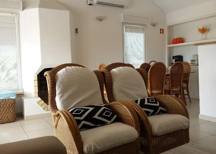 Vakantiepark Oura Beach *