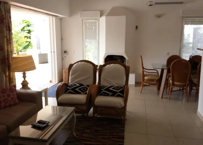 Oura Beach Vakantiepark