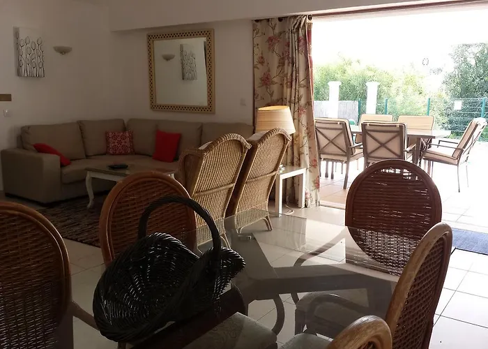 Oura Beach Πάρκο διακοπών Αλμπουφέιρα