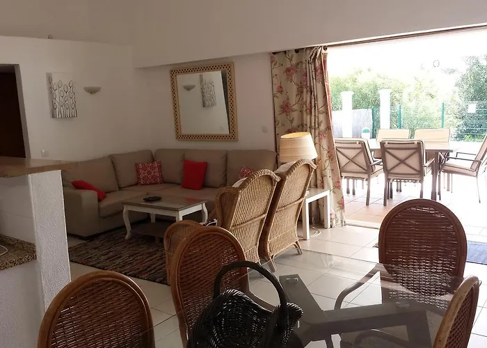 Vakantiepark Oura Beach *