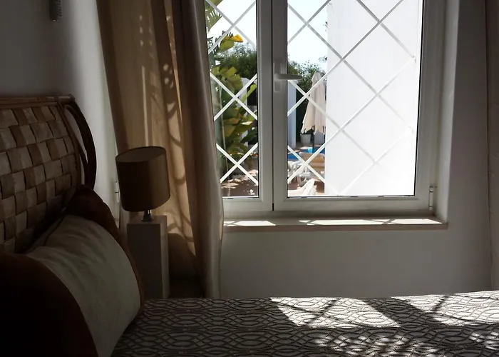 Vakantiepark Oura Beach Albufeira