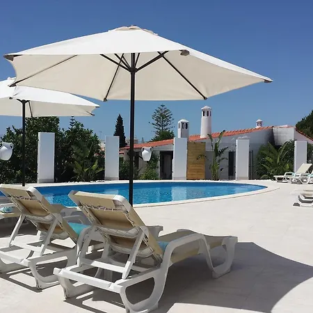 Oura Beach * 阿尔布费拉