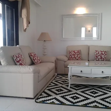 Vakantiepark Oura Beach Albufeira