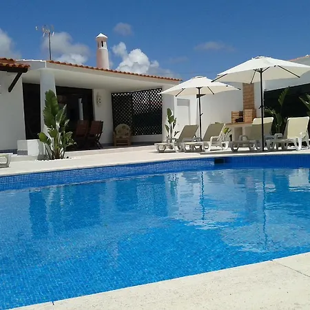 Oura Beach 阿尔布费拉