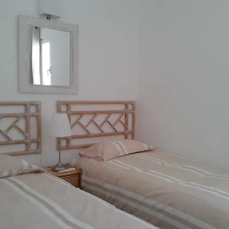 Oura Beach Vakantiepark