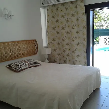 Oura Beach Vakantiepark *