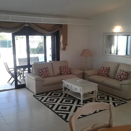 Oura Beach * 阿尔布费拉