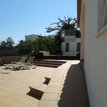 Vakantiepark Oura Beach *