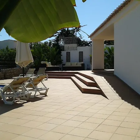 Vakantiepark Oura Beach