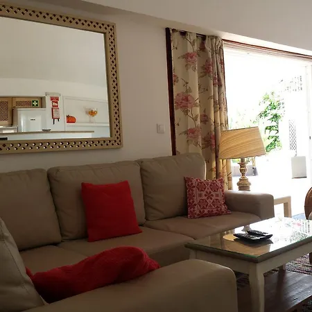 Vakantiepark Oura Beach Albufeira