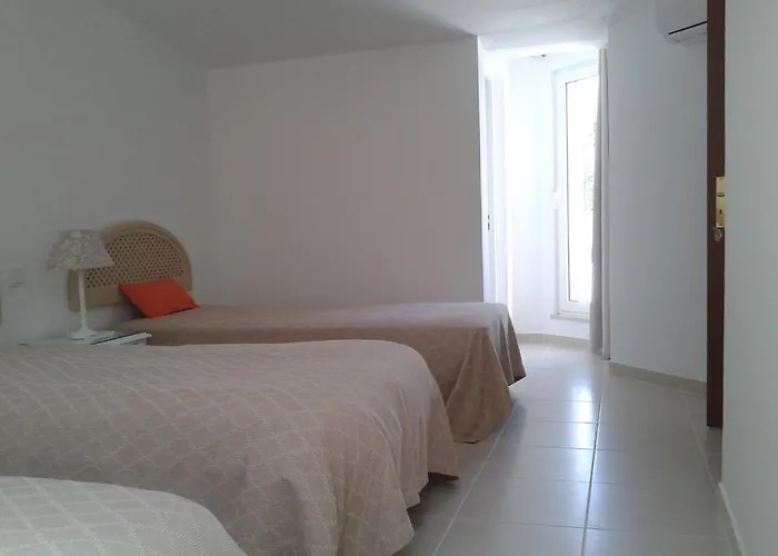 Oura Beach 假日公园