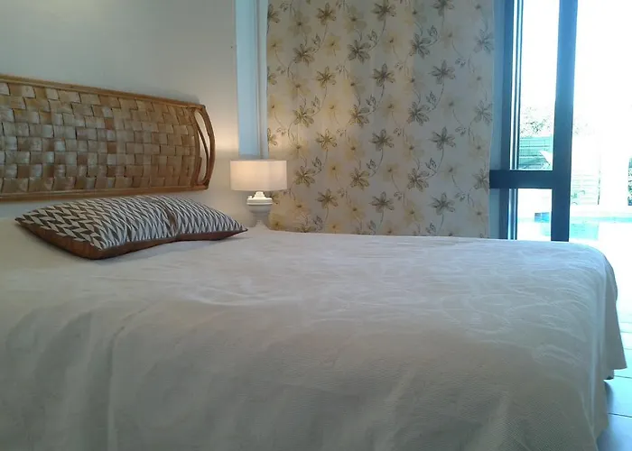 假日公园 Oura Beach *