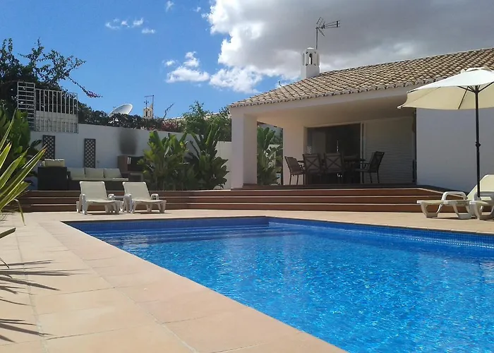 假日公园 Oura Beach *