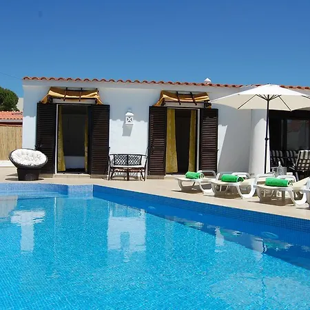 Oura Beach 알부페이라