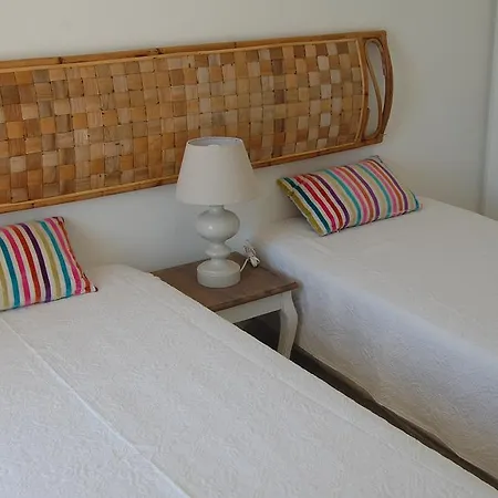 Oura Beach 홀리데이파크