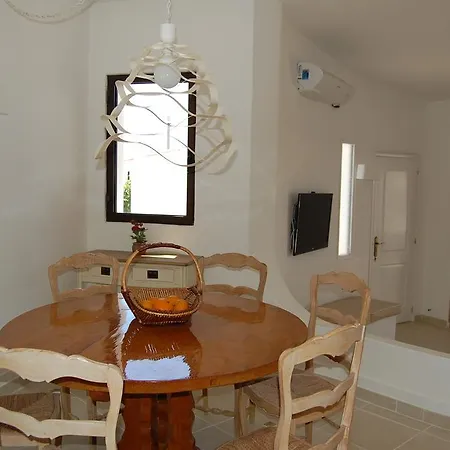 홀리데이파크 Oura Beach 알부페이라