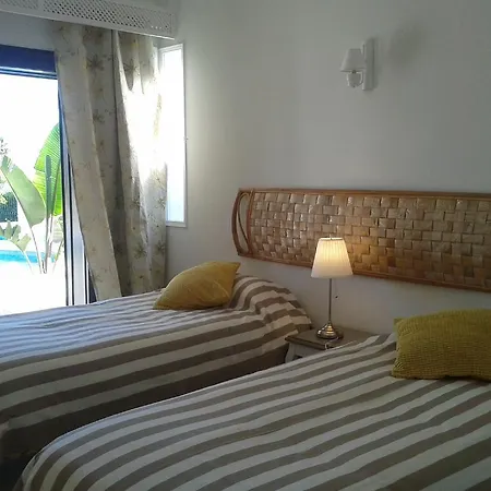 Oura Beach 홀리데이파크