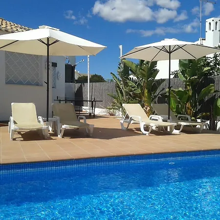 Oura Beach 알부페이라