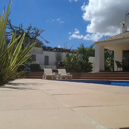 Oura Beach * 알부페이라