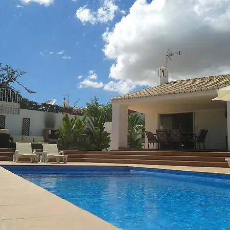 Oura Beach * 알부페이라