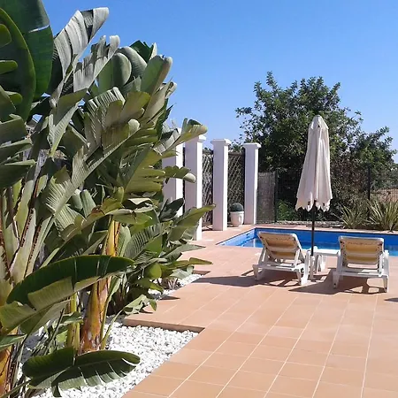 Oura Beach 홀리데이파크 *