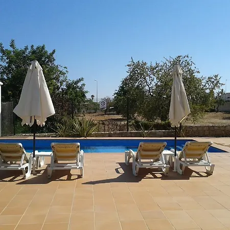 Oura Beach * 알부페이라