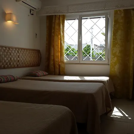 Oura Beach 홀리데이파크