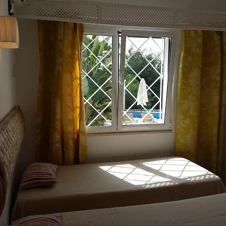 홀리데이파크 Oura Beach 알부페이라