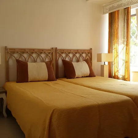 Oura Beach 알부페이라